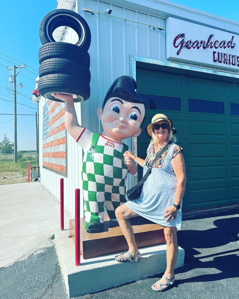 Springfield, Missouri: Family Road Trip Vacation Along Route 66